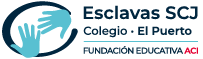 Colegio Esclavas SCJ El Puerto de Santa María