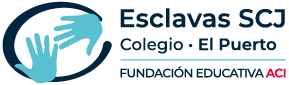 Colegio Esclavas SCJ El Puerto de Santa María